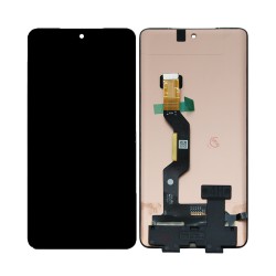 Touch+Display Motorola Moto Edge 60 Fusion Preto